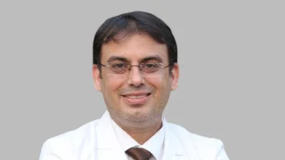 Vikas Dua: The Promise of Bone Marrow Transplant in Thalassemia