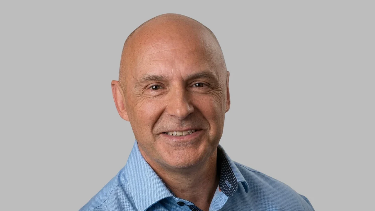 Ed Smith: Vitalant Expands Hemophilia Center Team With New Career Opportunities