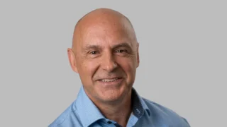 Ed Smith: Vitalant Expands Hemophilia Center Team With New Career Opportunities