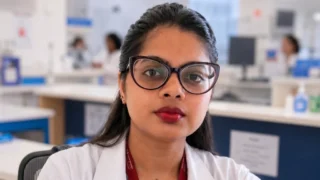 Saba Javed: Managing VTE in Cancer Patients With Thrombocytopenia