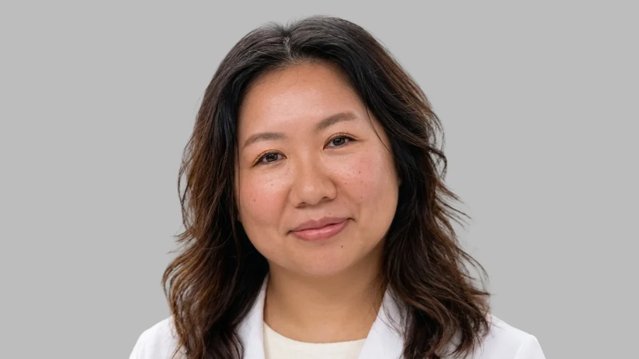 Azusa Nagao: The Changing Cardiovascular Landscape of Aging With Hemophilia