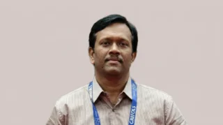 Raj Bharath: Connecting Clinicians and Researchers to Advance Transfusion Medicine