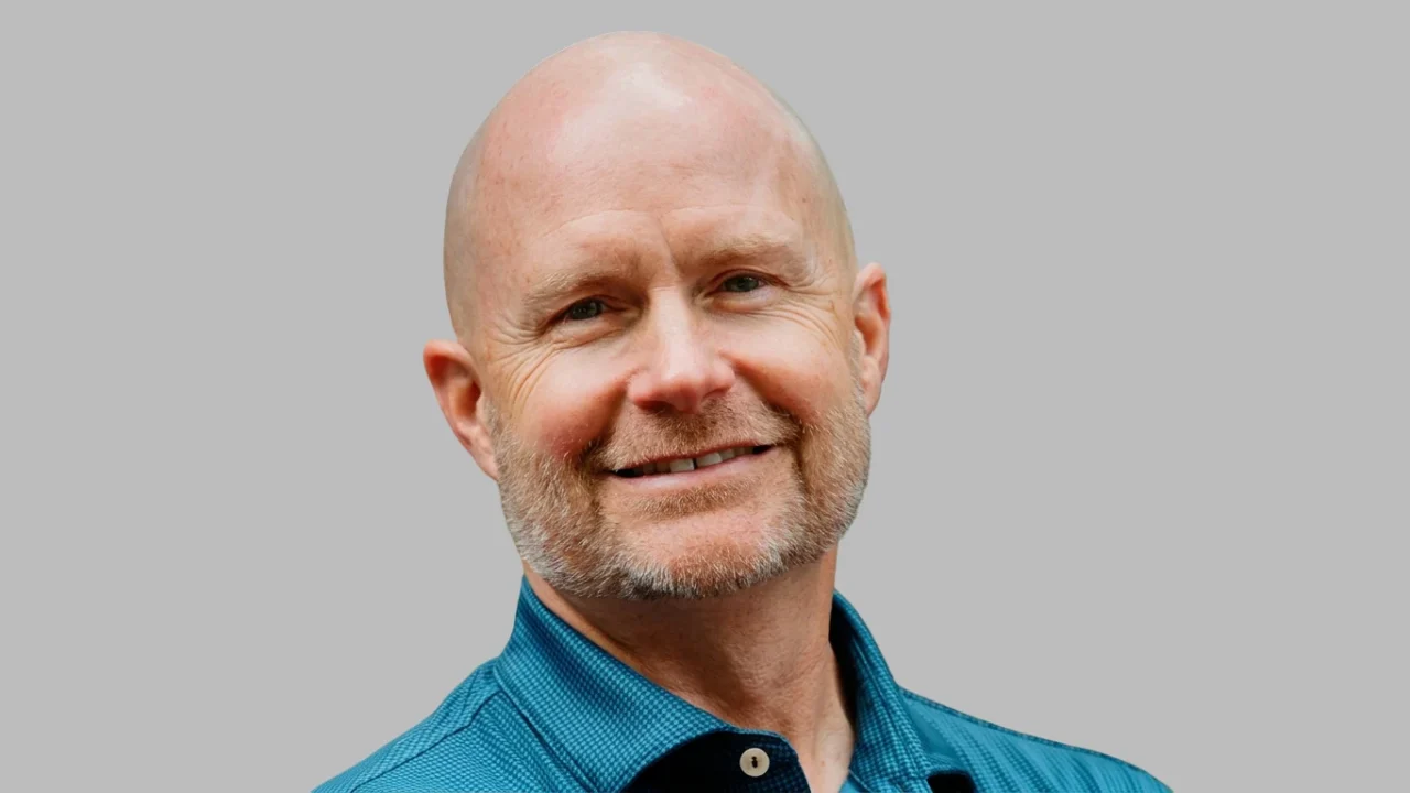 Rob Maloney: The Lifelong Relationships at the Heart of Hemophilia Care
