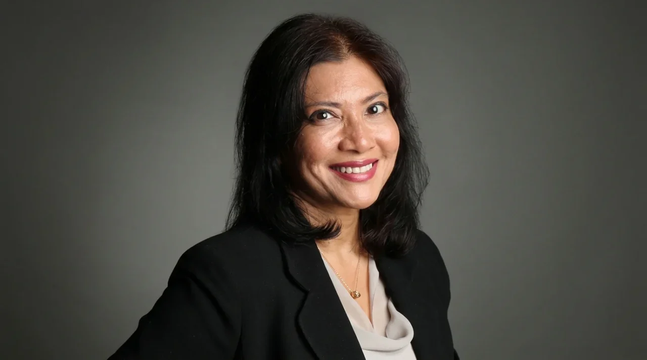 Shirya Rashid: Does Bempedoic Acid Influence Venous Thromboembolism Risk?