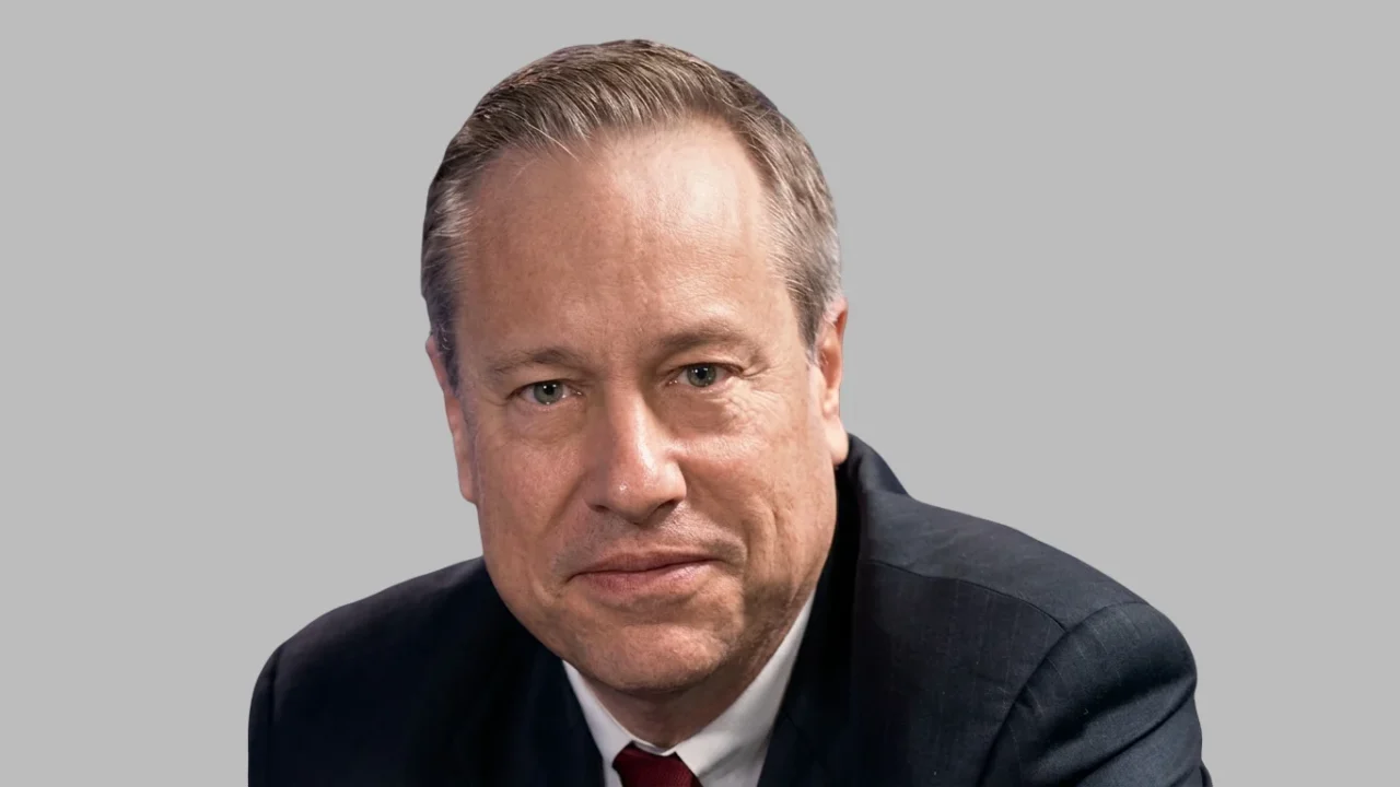 C. Michael Gibson: SINGLE-AF Trial Supports DOAC Use in Intermediate-Risk Atrial Fibrillation