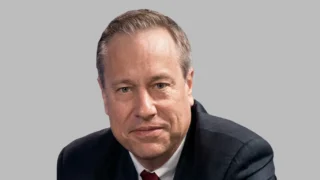 C. Michael Gibson: SINGLE-AF Trial Supports DOAC Use in Intermediate-Risk Atrial Fibrillation