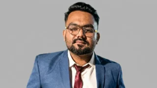 Adil Aftab: Anticoagulation in CKD - Key Updates from the 2026 ESC Guidelines