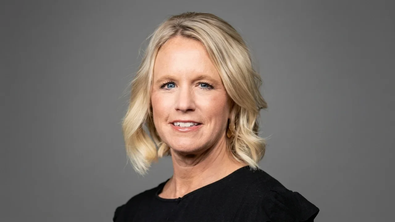 Kimberly Jacobson: MSL Opportunity in Rare Blood and Bleeding Disorders