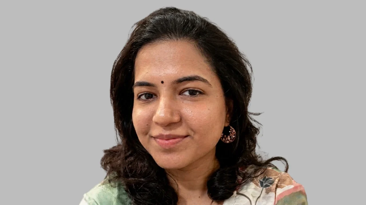 Sunisha Arora: New EBMT Recommendations Transform the Approach to HSCT in Thalassemia