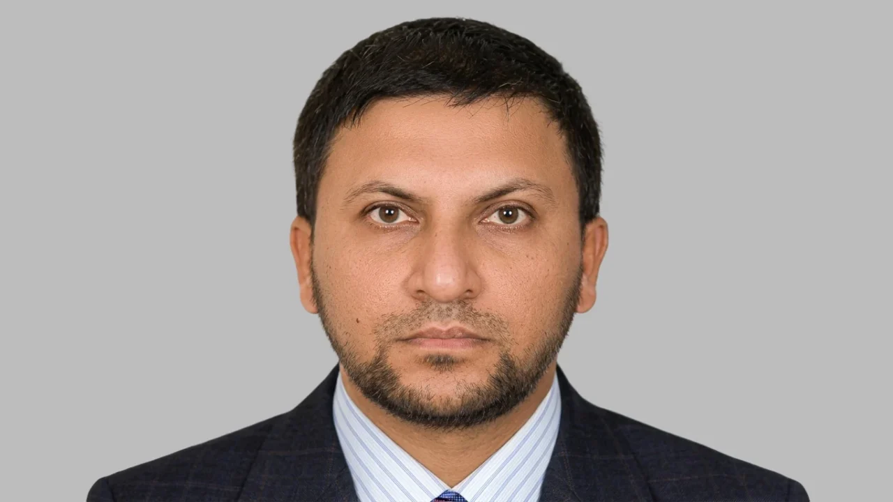 Abdulbari Mohammed: The Basics of Antiphospholipid Syndrome