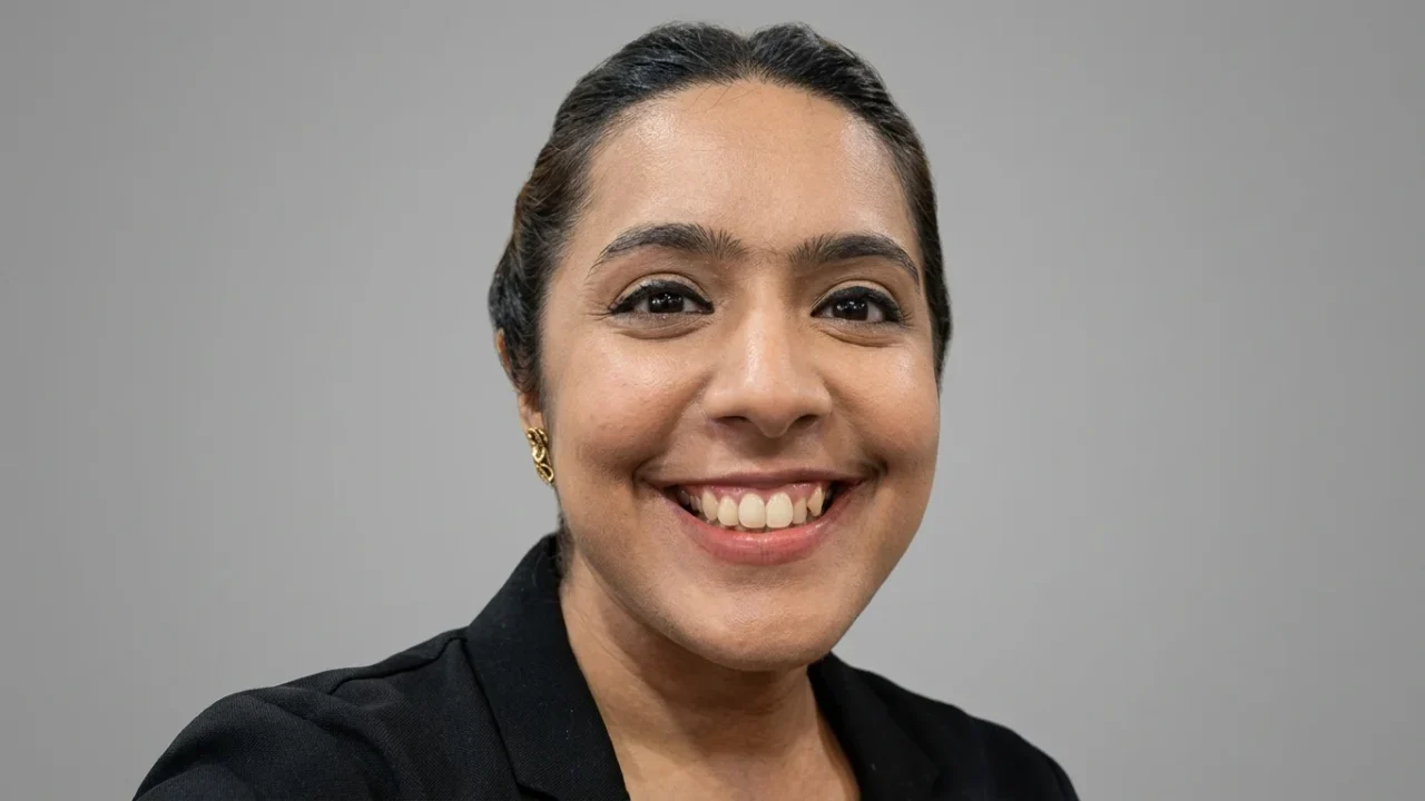 Mehak Trehan: From Reading the Chapter to Writing One