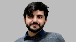 Saqib Ullah: Why Do Red Blood Cells Autoagglutinate