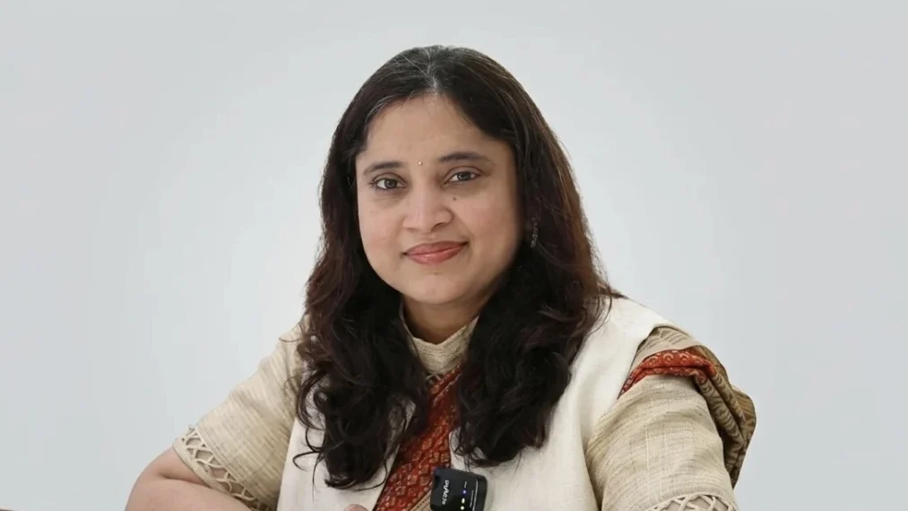 Sweta Kothari: Clinical Assessment of Thrombocytopenia Beyond Platelet Count