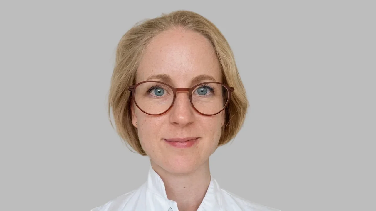 Anne Alnor: NLP Uncovers Hidden Cases of Pediatric Catheter-Associated Thrombosis