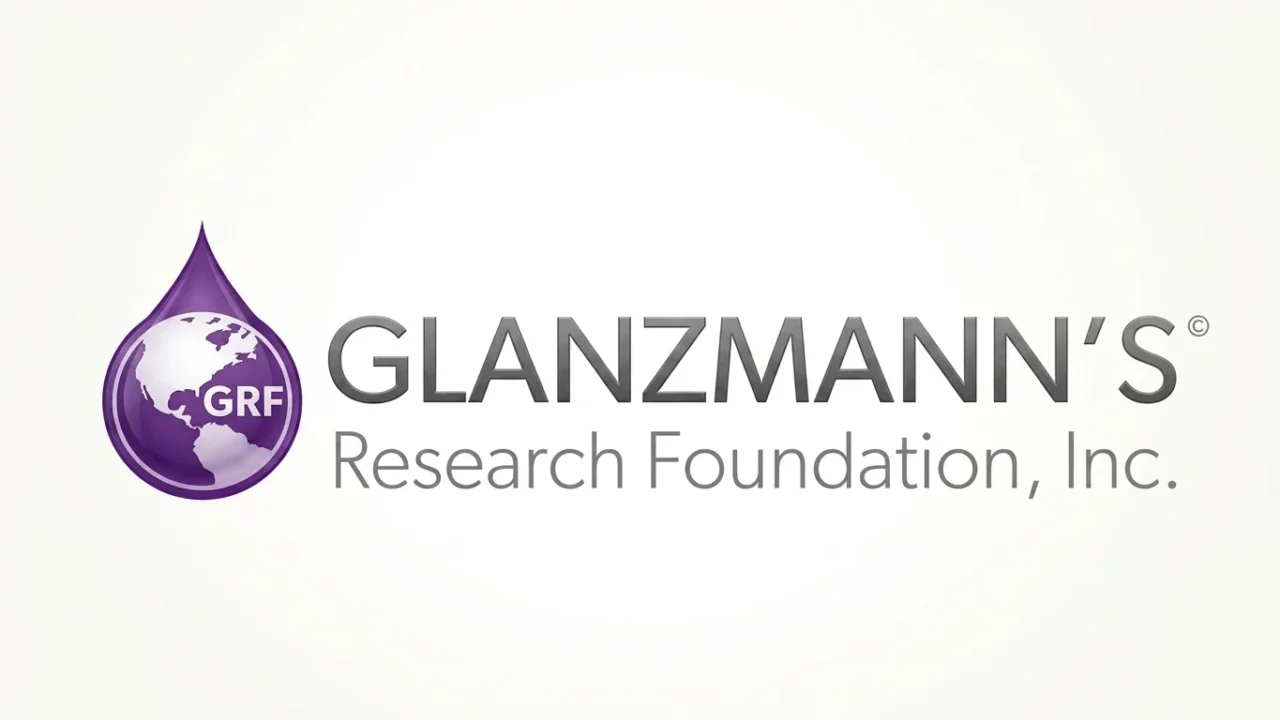 New Study Highlights Pregnancy Challenges in Inherited Bleeding Disorders – Glanzmann’s Research Foundation