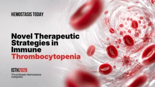 Immune Thrombocytopenia: Moving Beyond Platelet Counts Toward Durable Remission