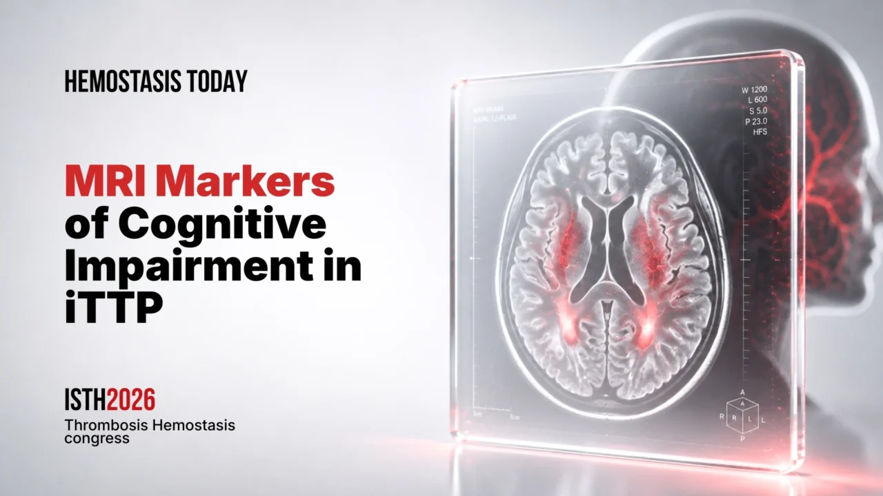 The Brain After iTTP Uncovering Hidden Cognitive Damage Through MRI