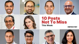10 Posts Not to Miss This Week