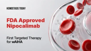 Nipocalimab for Warm Autoimmune Hemolytic Anemia: What the FDA Approval Means