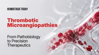 Thrombotic Microangiopathies: From Clinical Syndrome to Molecularly Targeted Therapy