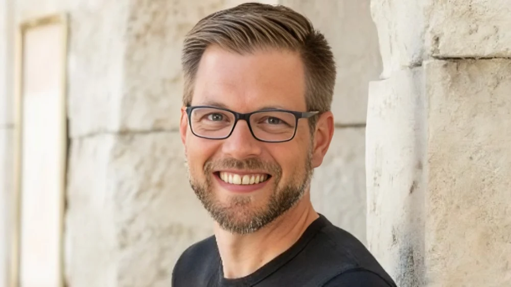 Benjamin Schumacher: The Future of Holistic Haemophilia A Care