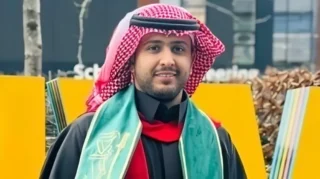 Ahmed Alotaibi: How Many Lives Could Nationwide Prehospital Blood Access Potentially Save?