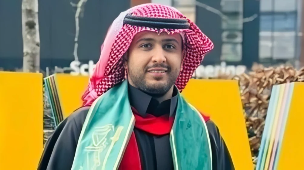 Ahmed Alotaibi: How Many Lives Could Nationwide Prehospital Blood Access Potentially Save?