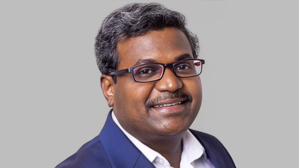 Muthukumarasamy Raja: FDA Approval of EZPLAZ Marks a Breakthrough in Emergency Plasma Care