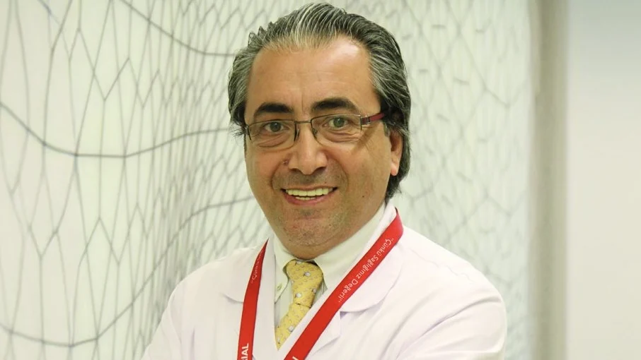 Hakan Ismail Sari: Treatment of Thrombotic Thrombocytopenic Purpura