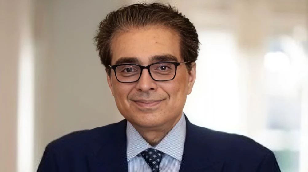 Subodh Verma: Tirzepatide Improves Multiple Cardiovascular Risk Pathways