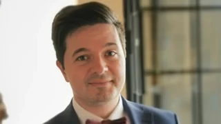 Daniel Barsanow: ETHIZIA vs TachoSil for Hemostasis During Open Liver Surgery