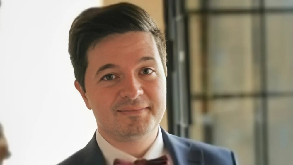Daniel Barsanow: ETHIZIA vs TachoSil for Hemostasis During Open Liver Surgery
