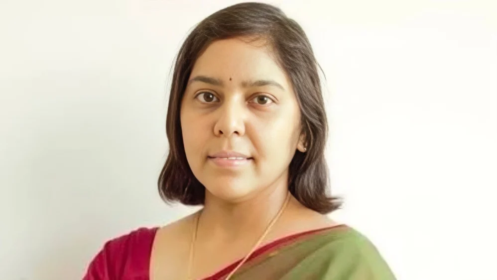 Paulomi Ghosh: Delighted to Deliver a Talk on Hemostasis and Hemorrhage Control
