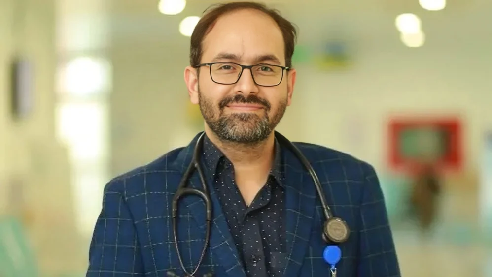 Haseeb Raza: A Practical Guide to Managing Bleeding on Anticoagulant Therapy