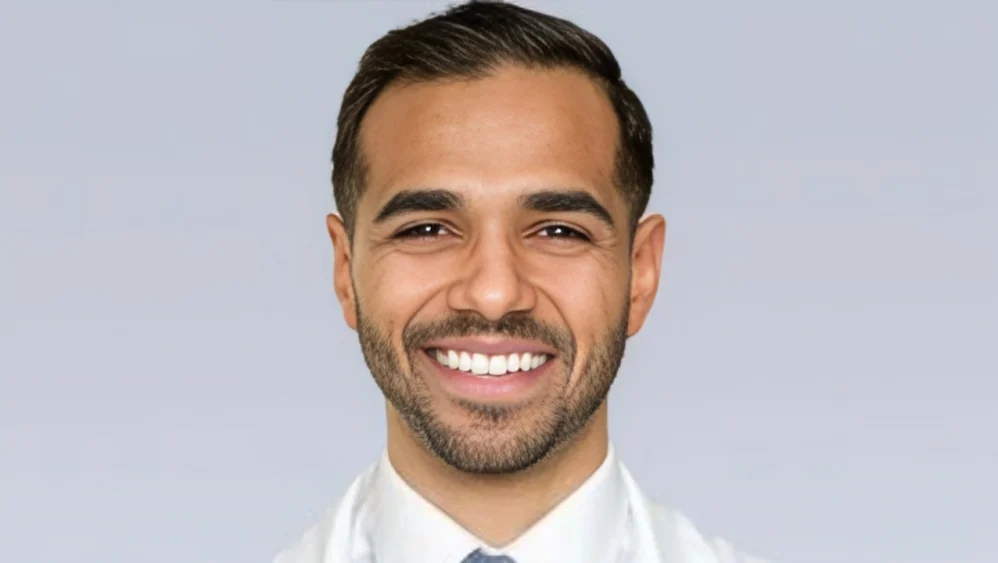 Ronak H. Mistry: Updated ASH ITP Guidelines Bring New Guidance for Managing ITP