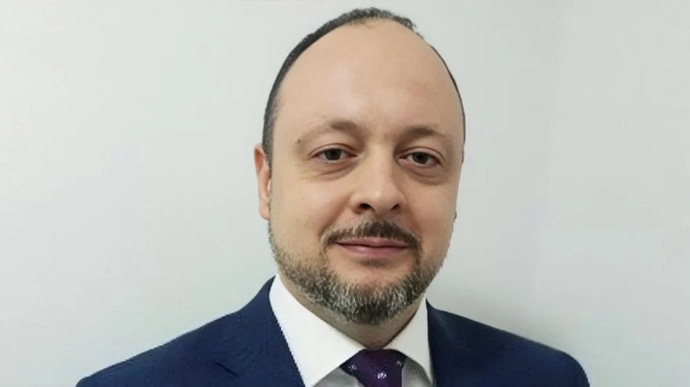 José Luis Ferreiro Gutiérrez: Proud to Be Elected Chairperson-Elect of the ESC Working Group on Thrombosis