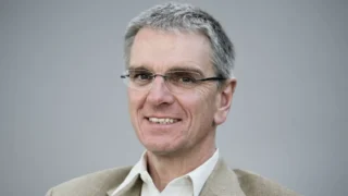 Wolfram Ruf: Become a Member of the ISTH Today