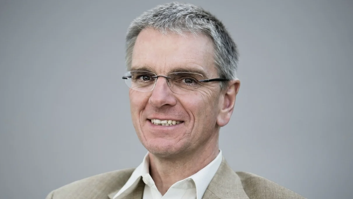Wolfram Ruf: Become a Member of the ISTH Today