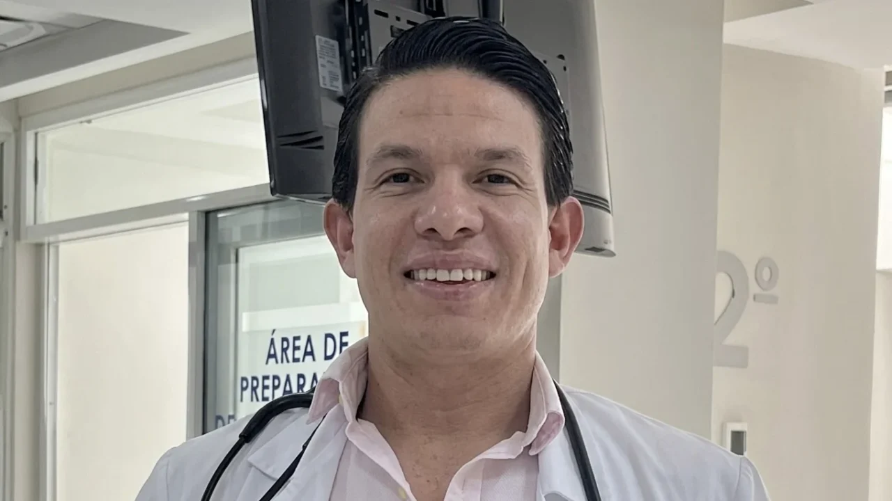 Luis Oliverio Ambriz Garcia: Key Insights Into Myeloproliferative Neoplasms From the 2026 NEJM Review