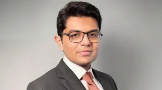 Muhammad Ali Khan: Using EHR Data to Predict Fibrotic Progression in PV and ET