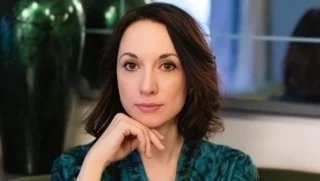 Francesca Granata: What Happens When Patients Become Researchers and Researchers Become Advocates?