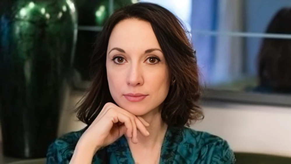 Francesca Granata: What Happens When Patients Become Researchers and Researchers Become Advocates?