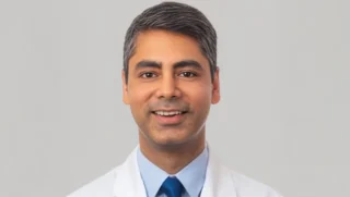 Shariq Shamim: Are We Going to Start DOAC post TAVI not DAPT?