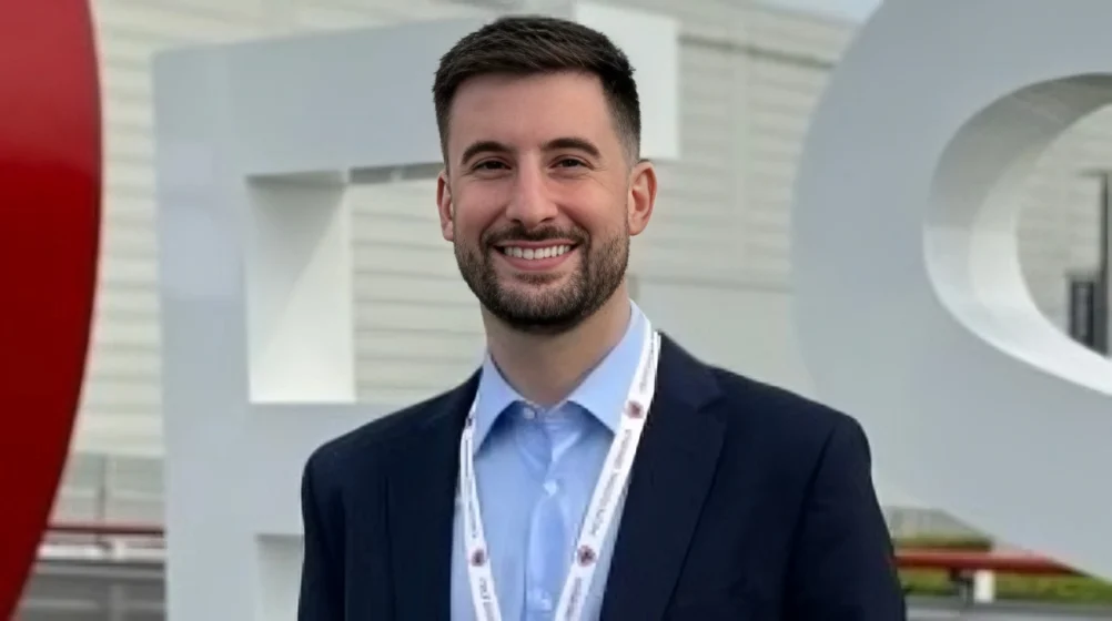 Nikolaos Ktenopoulos: COMPASS-ARTeCAT Trial Highlights Arterial Thrombosis in Patients With Cancer