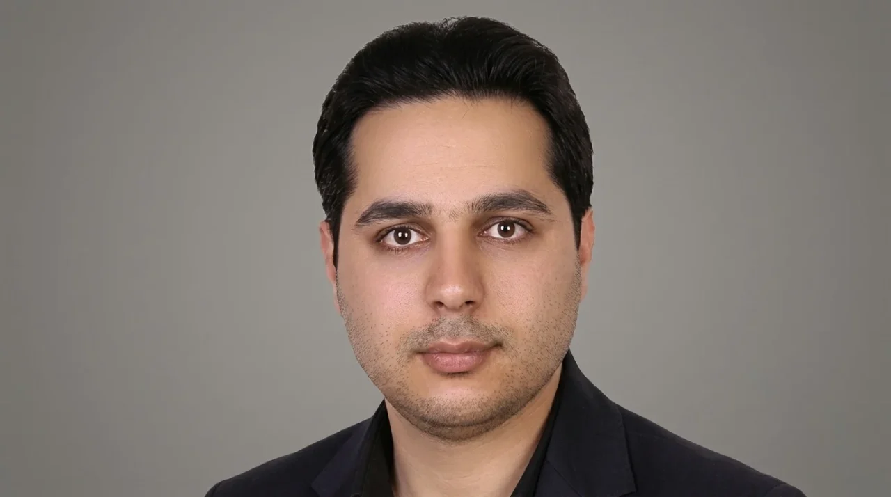 Mohsen Sedighi: Inflammatory Biomarkers as Predictors of Acute Stroke in Hospitalized COVID-19 Patients