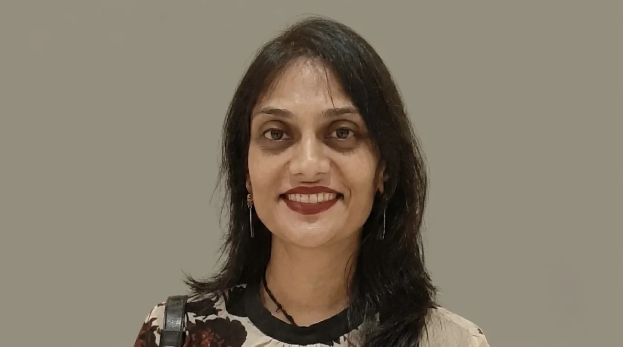 Rucha Patil: Advancing Haemostasis Through Science, Collaboration and Innovation at NHU 2026