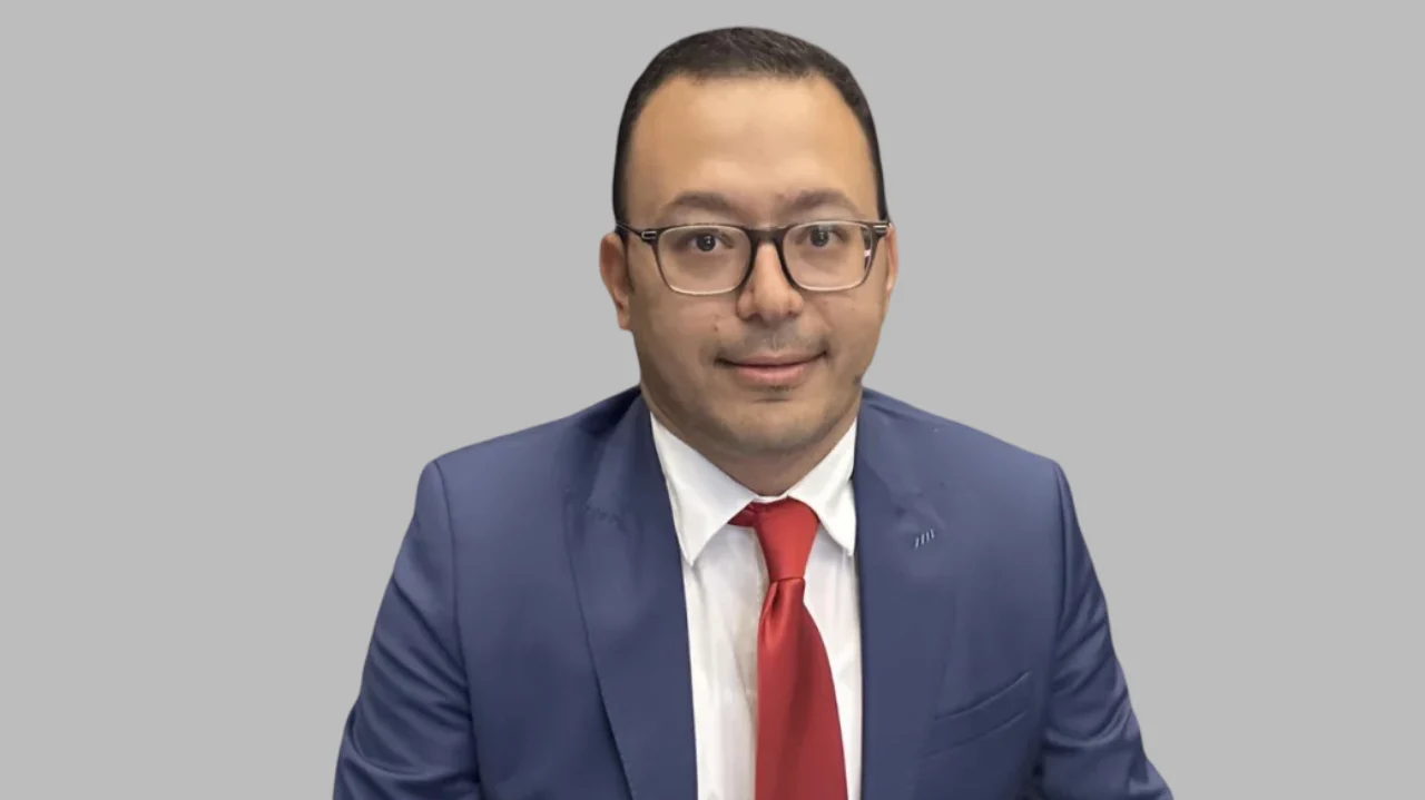 Ahmed Bahi: Improving Hemophilia and Rare Disease Care in the Middle East