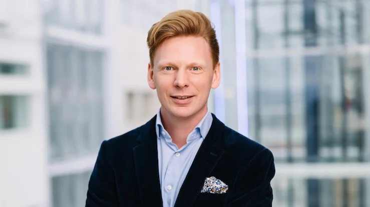 Jan Terje Andersen: Harnessing Placental Biology for Therapeutic Engineering