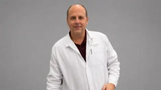 Jim Hoffman: Could Targeting NETosis Reduce Long-Term Risk After STEMI?