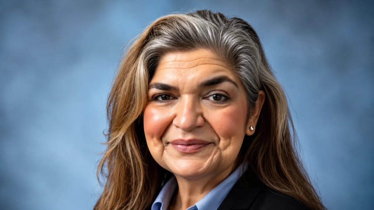 Jyoti Baharani: Every Transplant Tells a Story of Hope